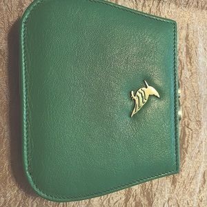 One Odd Bird wallet